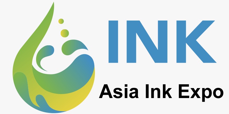 Asia Ink Expo 2026 Poster 1
